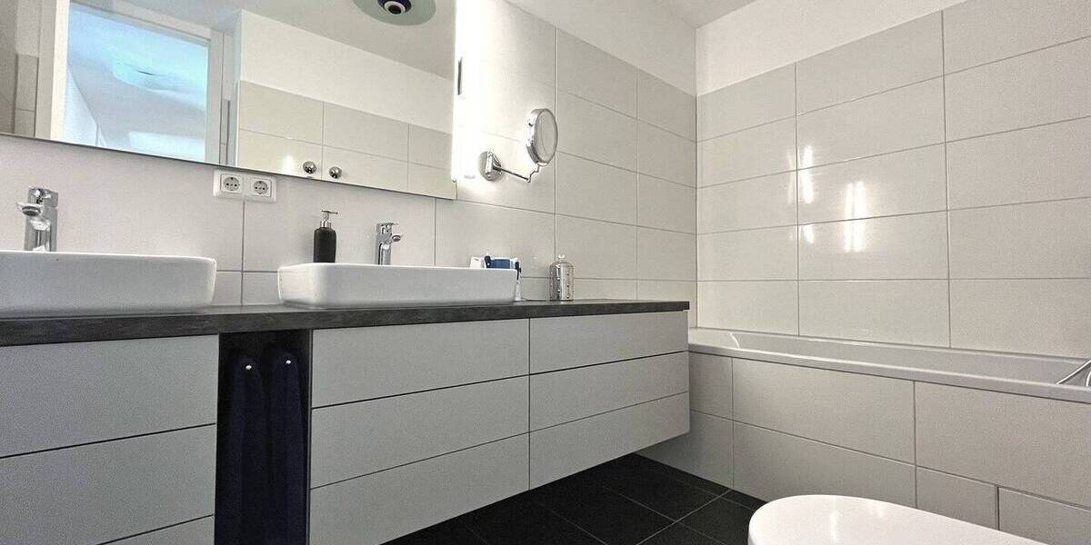 Etagenwohnung Aschheim - 4 Zimmer, 166 m&sup2;, 950.000&euro; | Angebot:25698388