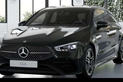 Mercedes-Benz CLA 200 Shooting Brake 9.556 km 35.500 &euro; München 80636