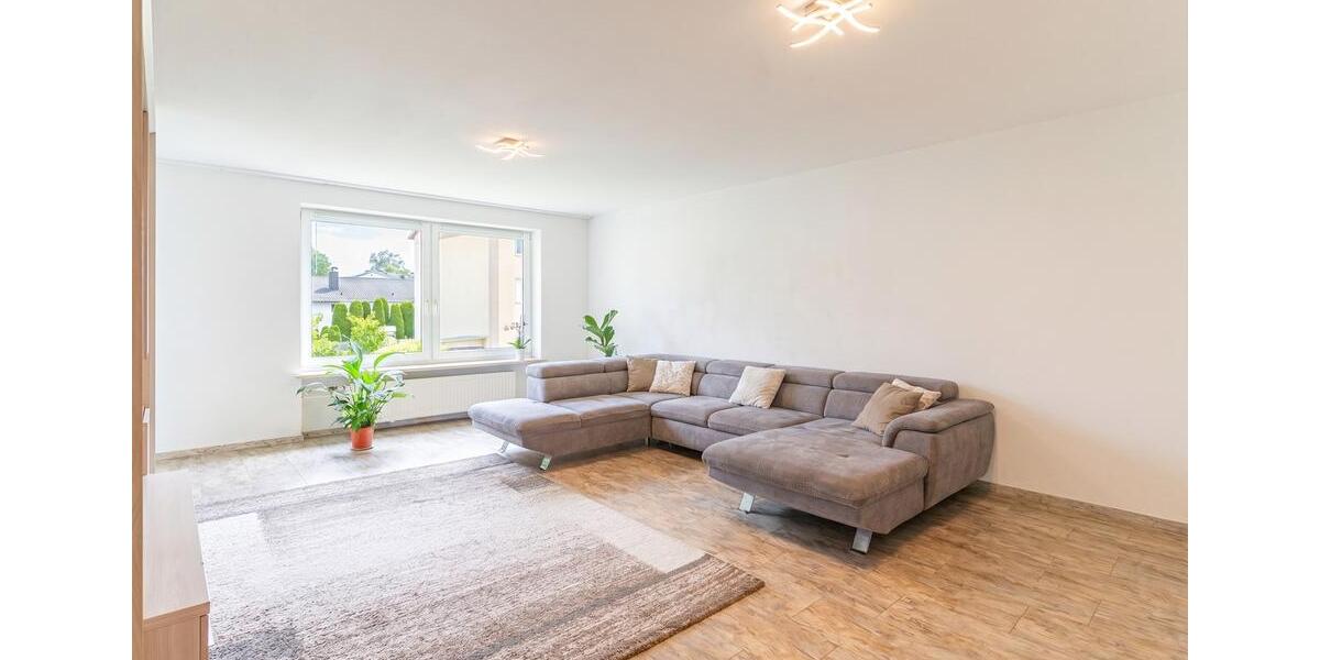 Etagenwohnung Poing - 3 Zimmer, 82 m&sup2;, 477.000&euro; | Angebot:26918097