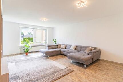 Wohnung Poing - 3 Zimmer, 82 m&sup2;, 477.000&euro; | Angebot:26918097