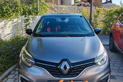Renault Captur 135.000 km 8.950 &euro; Markt Indersdorf 85229