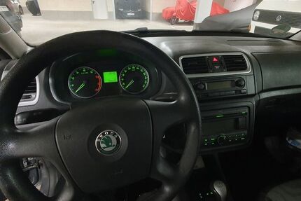 Skoda Roomster 265.029 km 1.300 &euro; Neubiberg 85579