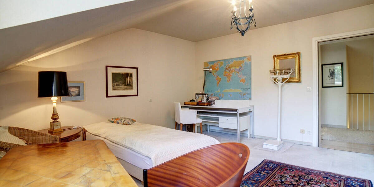 Reihenendhaus Grünwald - 7 Zimmer, 200 m&sup2;, 2.690.000&euro; | Angebot:21524843