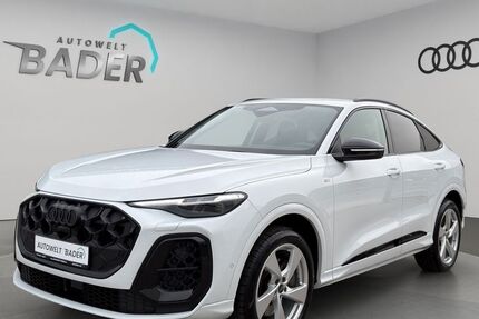 Audi Q5 10.700 km 52.880 &euro; Wolfratshausen 82515