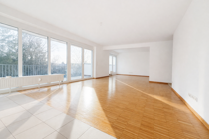 Wohnung Planegg/ Martinsried Martinsried - 3 Zimmer, 100 m&sup2;, 1.895&euro; | Angebot:25365971