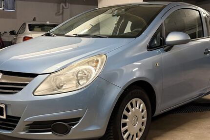 Opel Corsa 190.000 km 1.699 &euro; München 80637