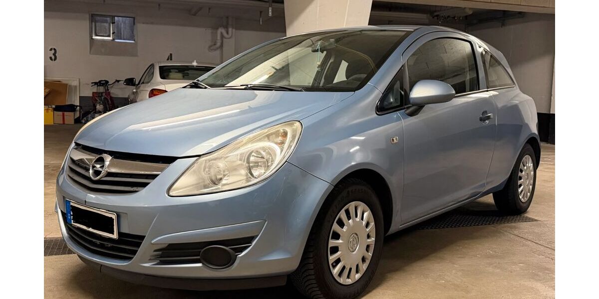 Opel Corsa 190.000 km 1.699 &euro; München 80637