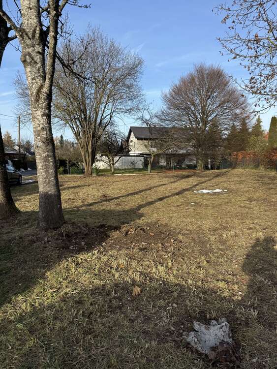Grundstück zu verkaufen in Herrsching 995.000 € 550 m²