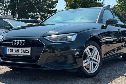 Audi A4 132.000 km 18.990 &euro; München 81243