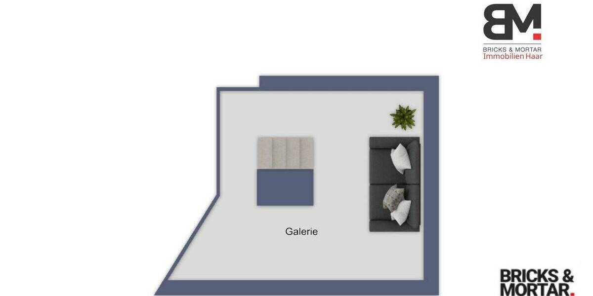 Etagenwohnung München Trudering-Riem - 2 Zimmer, 72 m&sup2;, 490.000&euro; | Angebot:26929872