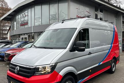VW Crafter 108.330 km 23.400 &euro; München - Trudering 81827
