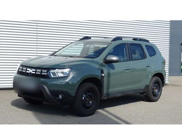 Duster