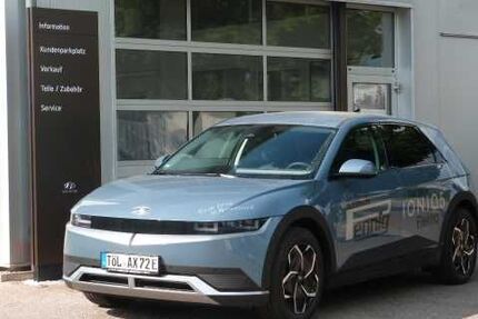 Hyundai IONIQ 5 8.000 km 28.800 € Geretsried 82538