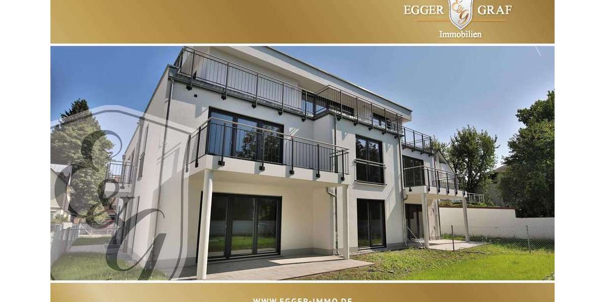 Etagenwohnung München Trudering-Riem - 2 Zimmer, 64 m&sup2;, 1.280&euro; | Angebot:25445782