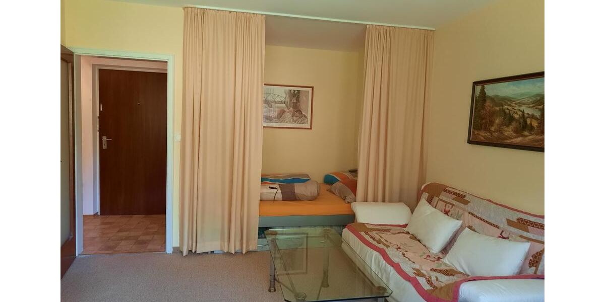 Etagenwohnung München Am Hart - 1 Zimmer, 31 m&sup2;, 249.000&euro; | Angebot:26876940