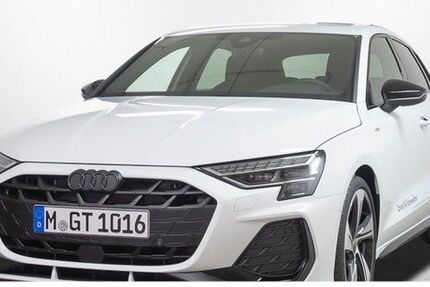 Audi A3 9.000 km 45.707 &euro; München 81476