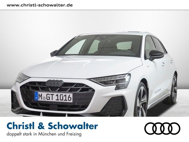 Audi A3 9.000 km 45.707 &euro; München 81476
