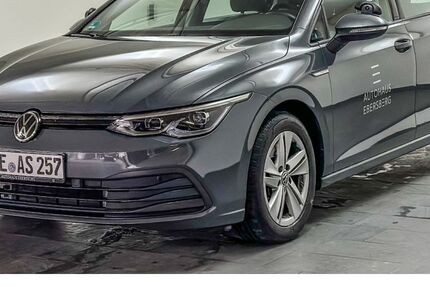 VW Golf 51.500 km 18.820 € Ebersberg bei München 85560