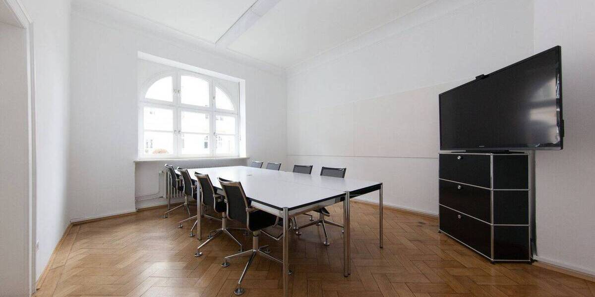 Gewerbeobjekt München Bogenhausen - 3.942&euro; | Angebot:26820880