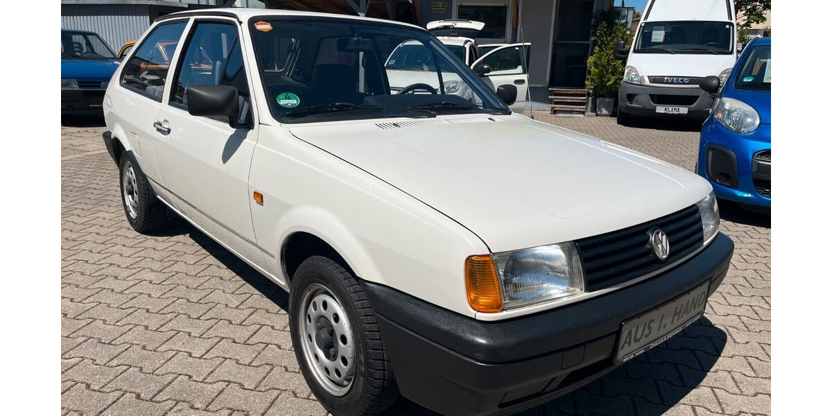 VW Polo 34.000 km 5.990 &euro; München 81825
