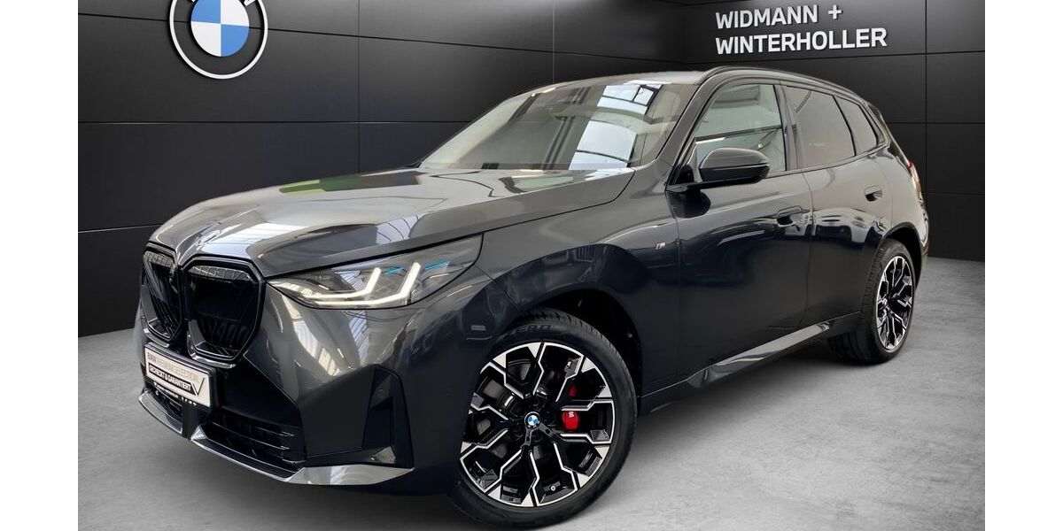 BMW X3 8.200 km 59.680 &euro; Dachau 85221