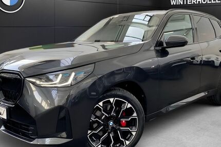 BMW X3 8.200 km 59.780 &euro; Dachau 85221