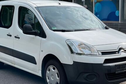 Citroen Berlingo 187.400 km 2.990 &euro; München 80995