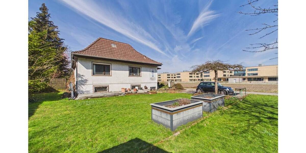 Grundstück Karlsfeld - 889.000&euro; | Angebot:26029811