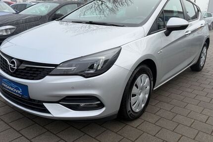 Opel Astra 116.000 km 11.900 &euro; Dachau (bei München) 85221