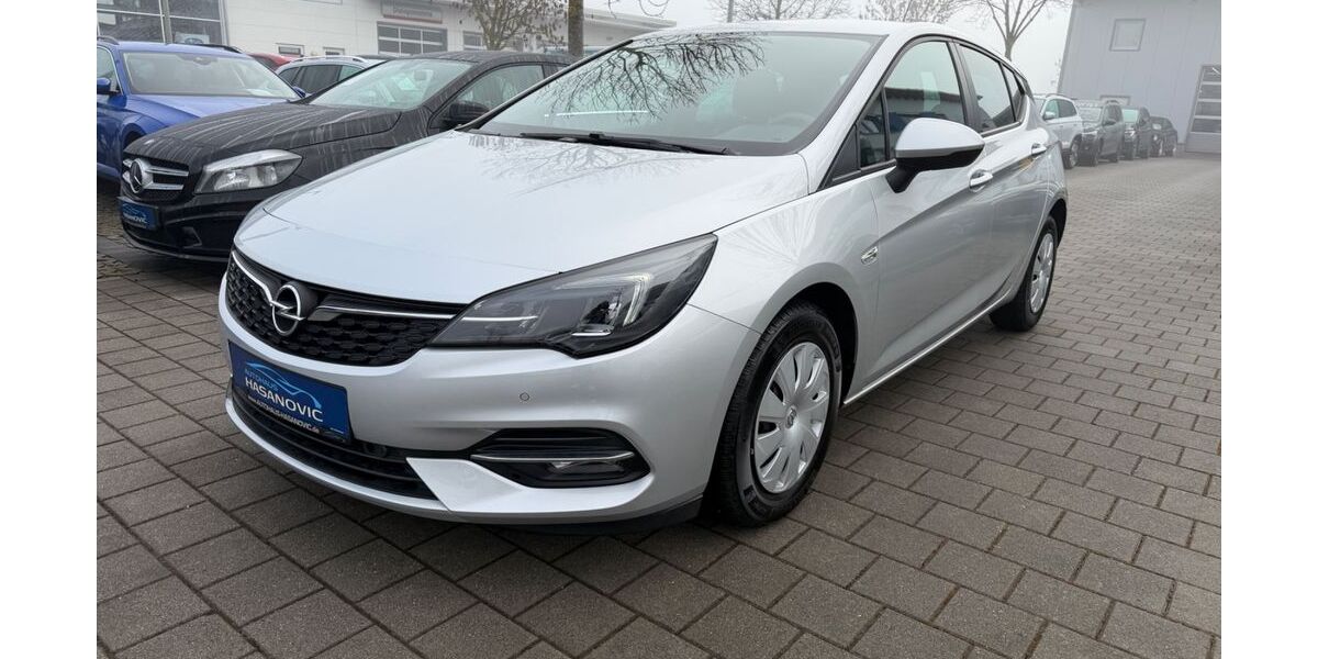 Opel Astra 116.000 km 11.900 &euro; Dachau (bei München) 85221