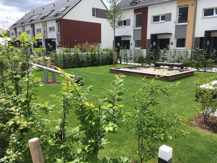 Haus zum Mieten in München 2.300 € 118.34 m²