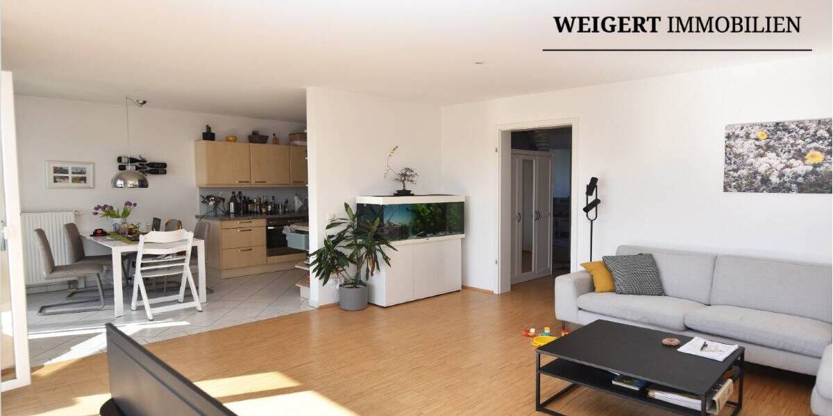Etagenwohnung München Laim - 2 Zimmer, 80 m&sup2;, 1.400&euro; | Angebot:26257665