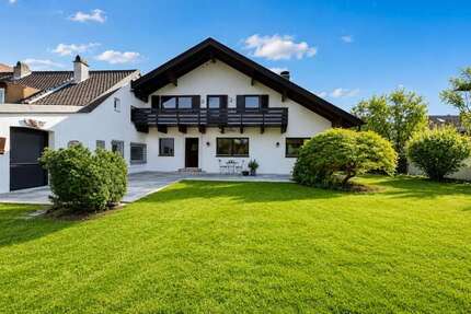 Haus München / Solln Solln - 7 Zimmer, 195 m&sup2;, 2.350.000&euro; | Angebot:26276403