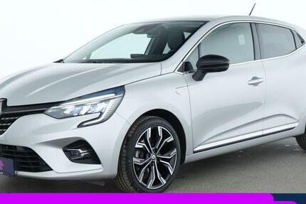 Renault Clio 16.482 km 14.915 &euro; Garching bei München 85748