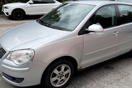 VW Polo 249.000 km 1.750 &euro; München 81827