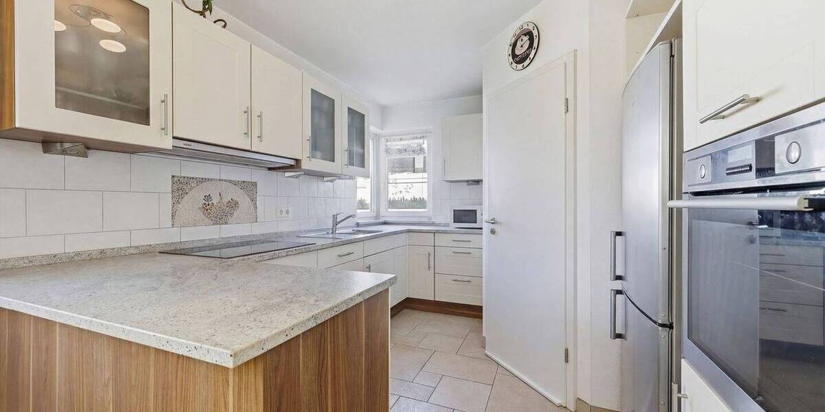 Doppelhaushälfte Poing - 4 Zimmer, 126 m&sup2;, 1.089.000&euro; | Angebot:26275132