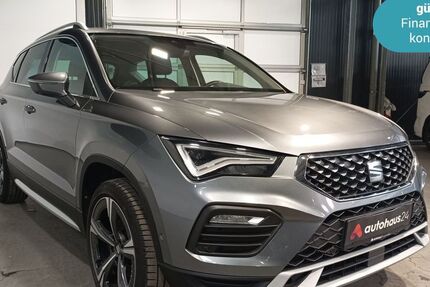 Seat Ateca 54.492 km 26.220 &euro; Eching 85386