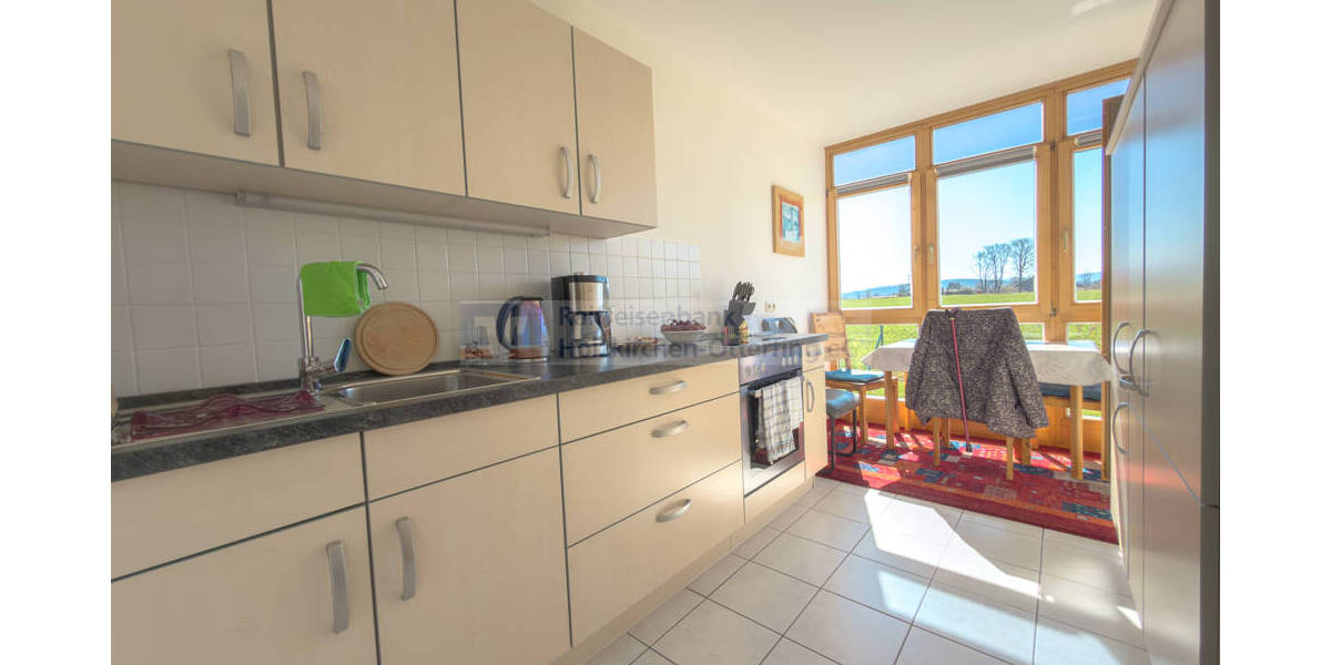 Etagenwohnung Holzkirchen - 2 Zimmer, 60 m&sup2;, 475.000&euro; | Angebot:26824673