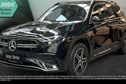 Mercedes-Benz EQB 60.501 km 29.790 € München 80636
