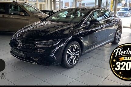 Mercedes-Benz EQE 16.661 km 48.350 &euro; Holzkirchen 83607