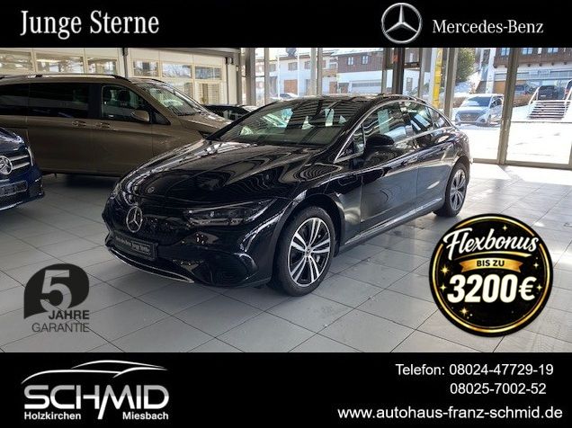 Mercedes-Benz EQE 16.661 km 48.350 &euro; Holzkirchen 83607