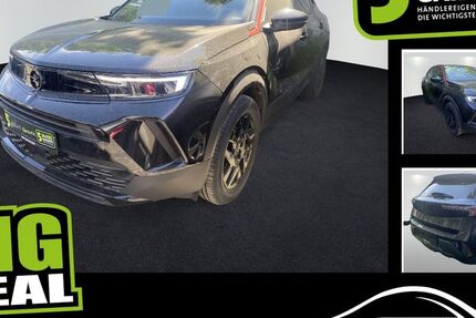 Opel Mokka 22.485 km 16.890 &euro; Neufahrn 85375