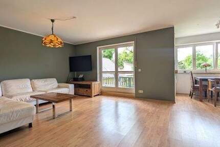 Zimmer München Allach-Untermenzing - 2 Zimmer, 72 m&sup2;, 1.450&euro; | Angebot:25696827