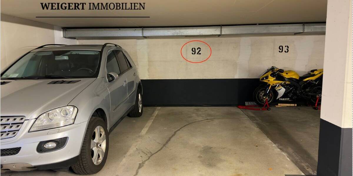 Garagen / Stellplätze München Laim - 20.000&euro; | Angebot:25983378