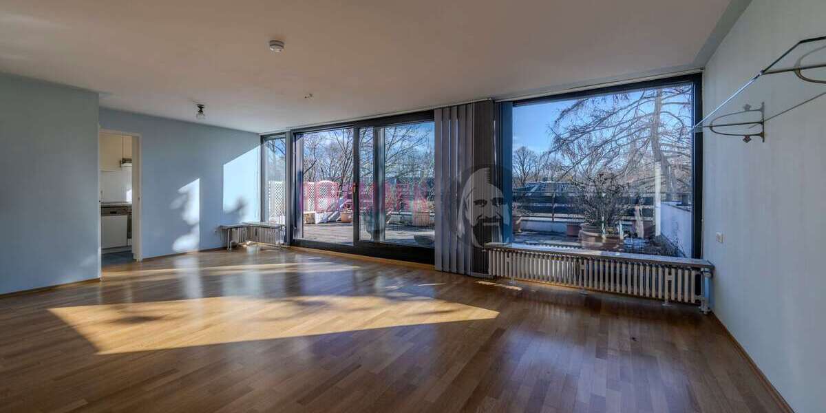 Etagenwohnung München Ramersdorf-Perlach - 3 Zimmer, 89 m&sup2;, 740.000&euro; | Angebot:25432347