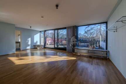 Wohnung München Ramersdorf-Perlach - 3 Zimmer, 89 m&sup2;, 740.000&euro; | Angebot:25432347