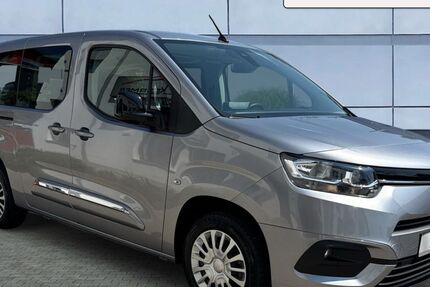 Toyota Proace City 10.350 km 29.880 &euro; Ismaning 85737