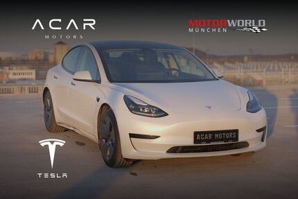 Tesla Model 3 121.564 km 20.900 &euro; München 80939