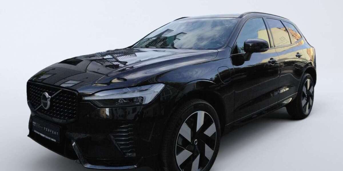 Volvo XC60 26.680 km 54.990 &euro; München 80337