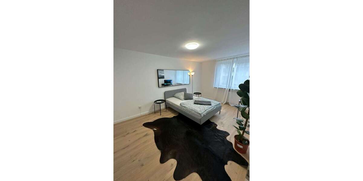 WG-Zimmer in Gräfelfing 750 € 15 m² zimmer
